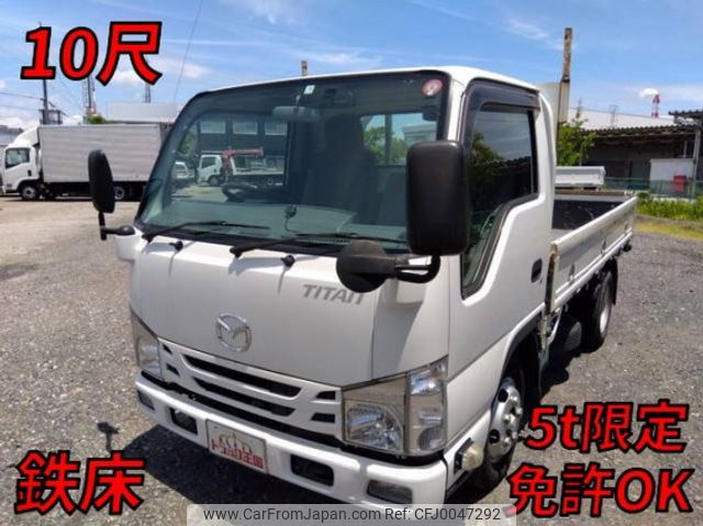 mazda titan 2018 quick_quick_TRG-LJR85A_LJR85-7005322 image 1