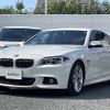 bmw 5-series 2016 -BMW--BMW 5 Series DBA-XG20--WBA5A32060D792095---BMW--BMW 5 Series DBA-XG20--WBA5A32060D792095- image 6