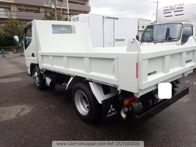 mitsubishi-fuso canter 2025 CFJ1604326 image 2