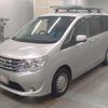 nissan serena 2015 quick_quick_DAA-HC26_HC26-123264 image 1