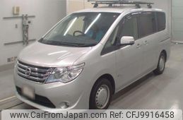 nissan serena 2015 quick_quick_DAA-HC26_HC26-123264