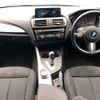 bmw 1-series 2016 -BMW--BMW 1 Series LDA-1S20--WBA1S52070V843038---BMW--BMW 1 Series LDA-1S20--WBA1S52070V843038- image 2