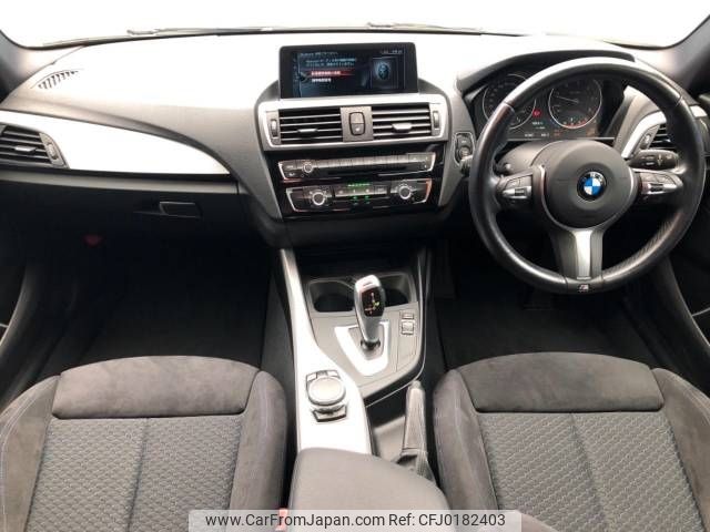 bmw 1-series 2016 -BMW--BMW 1 Series LDA-1S20--WBA1S52070V843038---BMW--BMW 1 Series LDA-1S20--WBA1S52070V843038- image 2