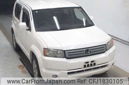 honda crossroad 2008 CFJ1830105