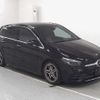 mercedes-benz b-class 2021 -MERCEDES-BENZ--Benz B Class 247084--2J275131---MERCEDES-BENZ--Benz B Class 247084--2J275131- image 1