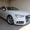 audi a4 2017 quick_quick_ABA-8WCVN_WAUZZZF41HA046726 image 1