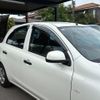 nissan march 2017 CFJ1715722 image 50