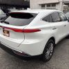 toyota harrier 2024 quick_quick_6BA-MXUA80_MXUA80-0111378 image 3