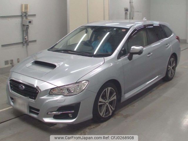 subaru levorg 2019 -SUBARU--Levorg VM4-141729---SUBARU--Levorg VM4-141729- image 1