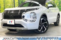 mitsubishi outlander-phev 2023 -MITSUBISHI--Outlander PHEV 5LA-GN0W--GN0W-0305040---MITSUBISHI--Outlander PHEV 5LA-GN0W--GN0W-0305040-