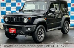 suzuki jimny-sierra 2024 CFJ1857203