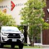 toyota hilux 2021 CFJ1689329 image 6