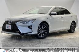 toyota camry 2012 -TOYOTA--Camry DAA-AVV50--AVV50-1008577---TOYOTA--Camry DAA-AVV50--AVV50-1008577-