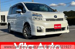 toyota voxy 2013 quick_quick_ZRR70W_ZRR70-0531805