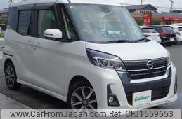 nissan dayz-roox 2019 CFJ1559653