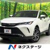 toyota harrier 2022 CFJ1803165 image 1