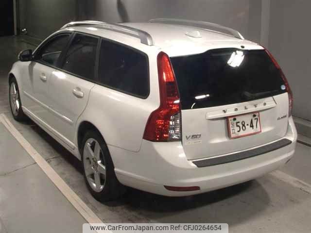 volvo v50 2012 -VOLVO--Volvo V50 MB4204S-C2678525---VOLVO--Volvo V50 MB4204S-C2678525- image 2