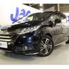 honda odyssey 2016 -HONDA 【京都 302ﾊ5182】--Odyssey DBA-RC1--RC1-1115243---HONDA 【京都 302ﾊ5182】--Odyssey DBA-RC1--RC1-1115243- image 1