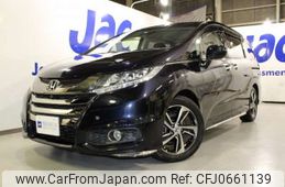 honda odyssey 2016 -HONDA 【京都 302ﾊ5182】--Odyssey DBA-RC1--RC1-1115243---HONDA 【京都 302ﾊ5182】--Odyssey DBA-RC1--RC1-1115243-