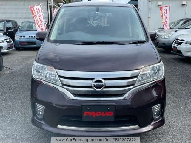 nissan serena 2011 -NISSAN--Serena DBA-FC26--FC26-051307---NISSAN--Serena DBA-FC26--FC26-051307- image 1