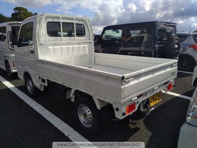 suzuki carry-truck 2024 -SUZUKI 【出雲 480ｱ7879】--Carry Truck DA16T--793723---SUZUKI 【出雲 480ｱ7879】--Carry Truck DA16T--793723- image 2