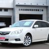 subaru legacy-touring-wagon 2009 -SUBARU--Legacy Wagon BR9--014641---SUBARU--Legacy Wagon BR9--014641- image 1