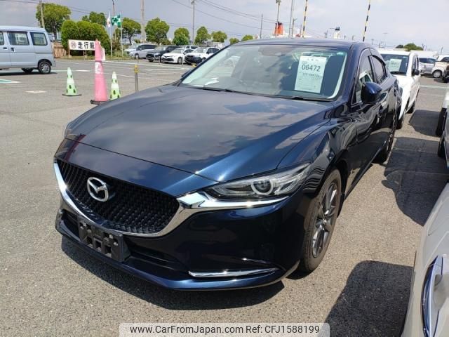 mazda atenza 2019 CFJ1588199 image 1