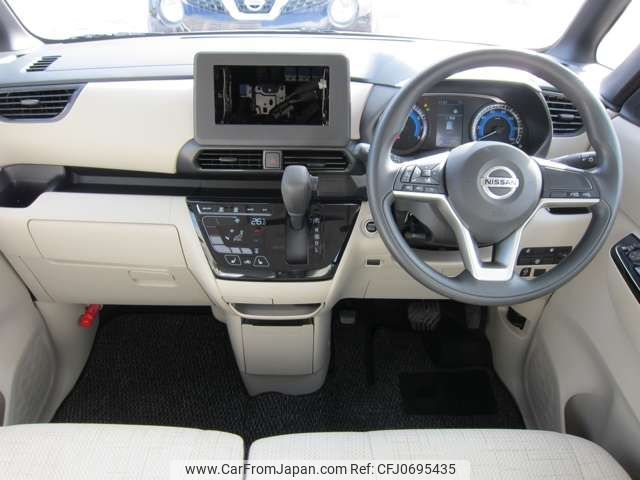 nissan roox 2023 -NISSAN--Roox 5AA-B47A--B47A-0403222---NISSAN--Roox 5AA-B47A--B47A-0403222- image 2