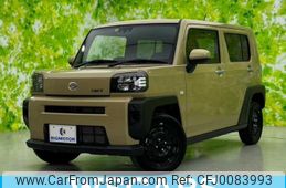 daihatsu taft 2022 quick_quick_5BA-LA910S_LA910S-0034509