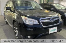 subaru forester 2013 -SUBARU--Forester DBA-SJ5--SJ5-031873---SUBARU--Forester DBA-SJ5--SJ5-031873-