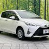 toyota vitz 2019 -TOYOTA--Vitz DAA-NHP130--NHP130-4009701---TOYOTA--Vitz DAA-NHP130--NHP130-4009701- image 16