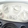 fiat 500 2016 -FIAT--Fiat 500 ABA-31212--ZFA3120000J591329---FIAT--Fiat 500 ABA-31212--ZFA3120000J591329- image 17