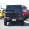 suzuki jimny-nomade 2025 CFJ1803055 image 8