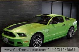 ford mustang 2013 -FORD 【杉並 310ｽ5421】--Ford Mustang ﾌﾒｲ--1ZVBP8CFXD5270183---FORD 【杉並 310ｽ5421】--Ford Mustang ﾌﾒｲ--1ZVBP8CFXD5270183-