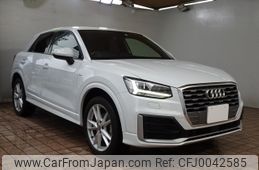 audi q2 2019 -AUDI--Audi Q2 ABA-GACHZ--WAUZZZGA0KA086002---AUDI--Audi Q2 ABA-GACHZ--WAUZZZGA0KA086002-