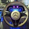 mercedes-benz s-class 2023 CFJ1765713 image 18
