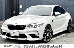 bmw m2 2021 quick_quick_2U7230_WBS2U720407J49014