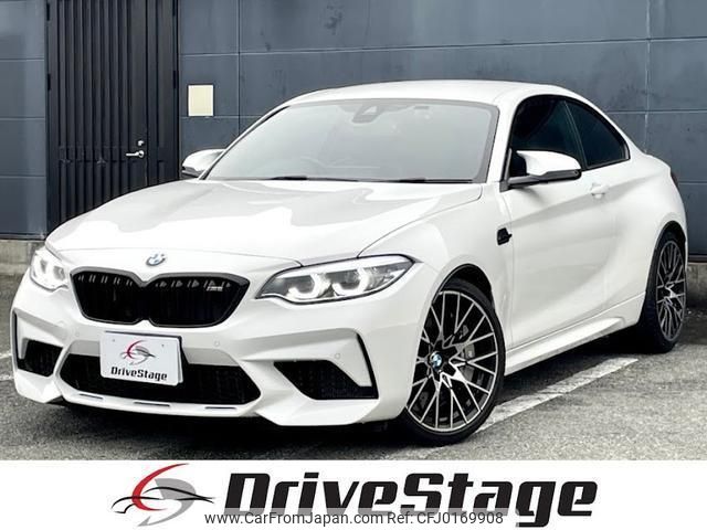 bmw m2 2021 quick_quick_2U7230_WBS2U720407J49014 image 1