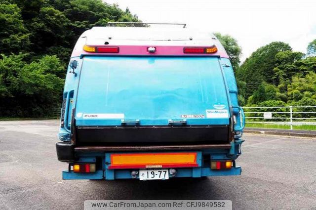 mitsubishi-fuso fighter 2007 quick_quick_PDG-FK71F_FK71F-720122 image 2