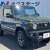suzuki jimny 2023 CFJ1792185 image 17