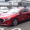 mazda mazda3 2020 -MAZDA 【三重 363ﾁ1212】--MAZDA3 5BA-BPFP--BPFP-112202---MAZDA 【三重 363ﾁ1212】--MAZDA3 5BA-BPFP--BPFP-112202- image 35