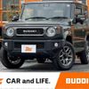 suzuki jimny 2022 CFJ8743177 image 1