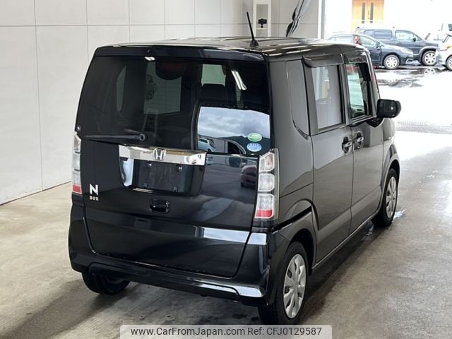 honda n-box 2013 -HONDA--N BOX JF1-1282480---HONDA--N BOX JF1-1282480- image 2