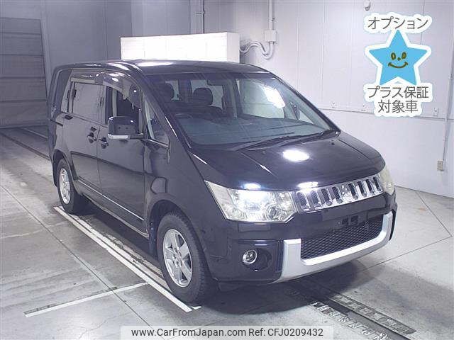 mitsubishi delica-d5 2014 -MITSUBISHI--Delica D5 CV2W-0902054---MITSUBISHI--Delica D5 CV2W-0902054- image 1