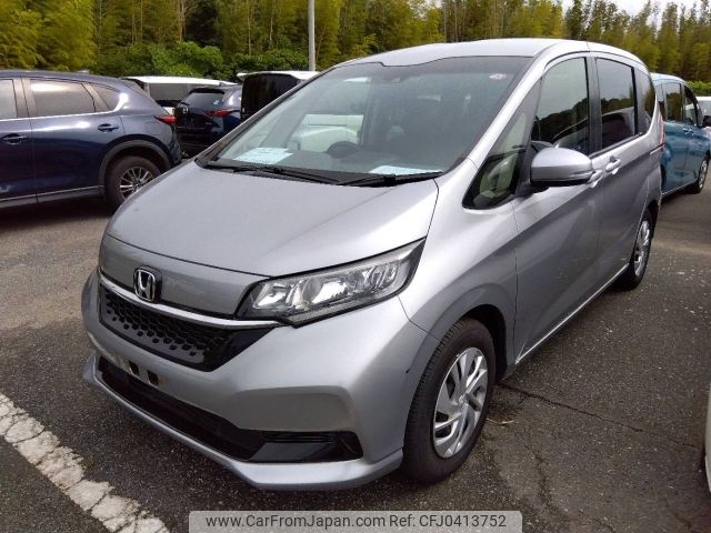 honda freed 2021 -HONDA--Freed 6BA-GB5--GB5-3125683---HONDA--Freed 6BA-GB5--GB5-3125683- image 1