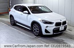 bmw x2 2018 -BMW 【広島 330は8087】--BMW X2 YH20-WBAYH52040EK63825---BMW 【広島 330は8087】--BMW X2 YH20-WBAYH52040EK63825-