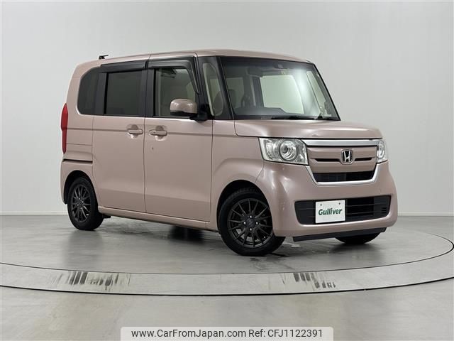 honda n-box 2020 -HONDA--N BOX 6BA-JF3--JF3-1467542---HONDA--N BOX 6BA-JF3--JF3-1467542- image 1
