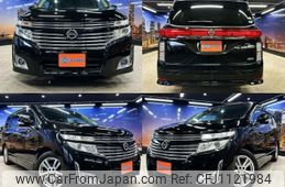 nissan elgrand 2012 quick_quick_DBA-TE52_TE52-032696