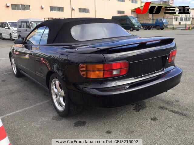 toyota celica 1991 -TOYOTA--Celica ST183C--0033295---TOYOTA--Celica ST183C--0033295- image 2
