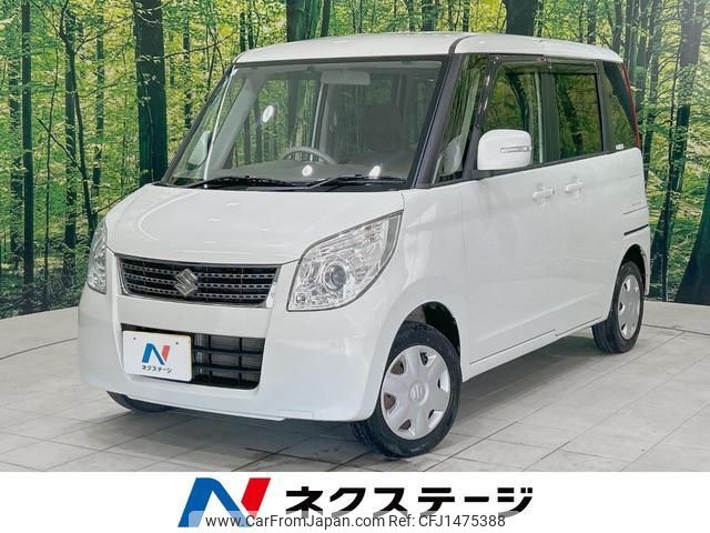 suzuki palette 2012 quick_quick_MK21S_MK21S-271794 image 1